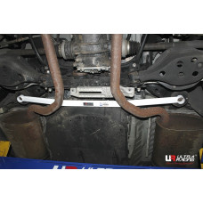 Rear Lower Bar Lexus GS 250/200t/300/300h/350/450h (2012-2020)