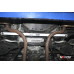 Rear Lower Bar Lexus GS 250/200t/300/300h/350/450h (2012-2020)