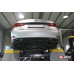 Rear Lower Bar Lexus GS 250/200t/300/300h/350/450h (2012-2020)