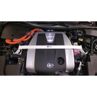 Strut Bar Lexus GS 250/300h/350/450h (2012-2020)