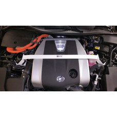 Strut Bar Lexus GS 250/300h/350/450h (2012-2020)