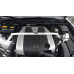 Strut Bar Lexus GS 250/300h/350/450h (2012-2020)