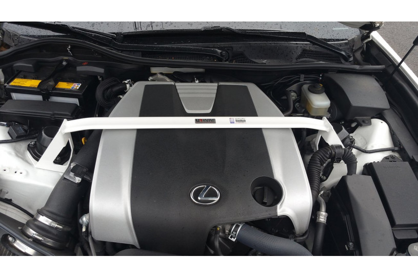 Strut Bar Lexus GS 250/300h/350/450h (2012-2020)