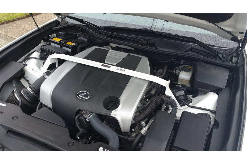 Strut Bar Lexus GS 250/300h/350/450h (2012-2020)