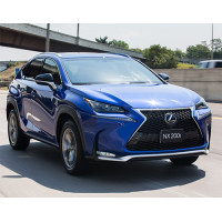 Front Anti-roll Bar Lexus NX AZ10 (2014-2021)