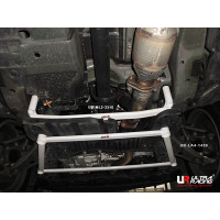 Middle Lower Bar Lexus RX 270 2.7 2WD 2010 (AL10)