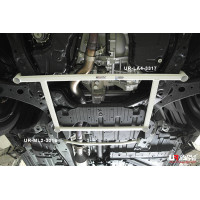 Front Lower Bar Lexus RX 350 3.5 4WD 2012 (AL10)