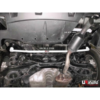 Rear Frame Brace Lexus RX 350 3.5 4WD 2012 (AL10)