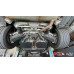Rear Lower Bar BMW X5 G05 (2018-2025)