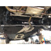 Rear Lower Bar Mazda 3 BP 2WD (2019-2024)