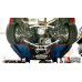 Rear Lower Bar Mazda MX-5 Miata ND (2015-2024)