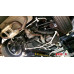 Middle Lower Bar Mazda MX-5 Miata ND (2015-2024)