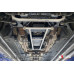 Middle Lower Bar Mercedes-Benz E-Class W211 (2003-2009)