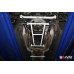 Front Lower Bar Mercedes-Benz E-Class W211 (2003-2009)