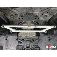 Front Lower Bar Mazda 3 BM (2013-2019)