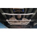 Mazda CX-3 Middle Lower Bar