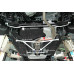 Mazda CX-3 Middle Lower Bar