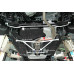 Mazda CX-3 Front Lower Bar