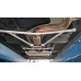 Mazda CX-3 Rear Lower Bar