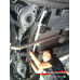 Mazda CX-8 2WD Rear Lower Bar