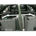 Mazda CX-5 2WD Rear Lower Bar