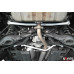 Mazda CX-8 Rear Lower Bar