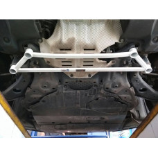 Mazda CX-8 Front Lower Bar