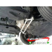 Mazda CX-8 Front Lower Bar