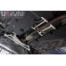Mazda CX-9 (2016-2023) 4WD Middle Lower Bar
