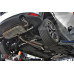 Mazda CX-5 Rear Lower Bar