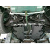 Mazda CX-8 Front Lower Bar