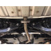 Mazda CX-9 (2016-2023) 2WD Rear Lower Bar