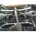 Mazda CX-8 Rear Lower Bar