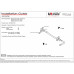 Mazda CX-8 2WD Sway Bar