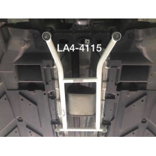 Front Lower Bar Mercedes A-Class W177 V177