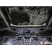 Front Lower Bar Mercedes A-Class W177 V177