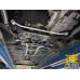 Front Lower Bar Mercedes A-Class W177 V177