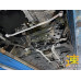 Front Lower Bar Mercedes A-Class W177 V177