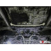 Front Lower Bar Mercedes A-Class W177 V177