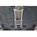 Middle Lower Bar Mercedes A-Class W177 V177