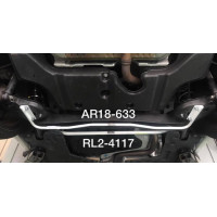 Rear Lower Bar Mercedes A-Class W177 V177 tosion-beam