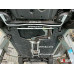 Rear Lower Bar Mercedes A-Class W177 V177 tosion-beam