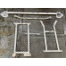 Front Lower Bar Mercedes A-Class W177 V177