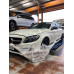 Rear Lower Bar Mercedes C-Class W205 S205 C205 A205 (2015-2021)