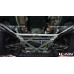 Front Lower Bar Mercedes C-Class W205 S205 C205 A205 (2015-2021)