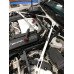 Strut Bar Mercedes C-Class W205 S205 C205 A205 (2015-2021)