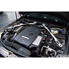 Strut Bar Mercedes C-Class W205 S205 C205 A205 (2015-2021)