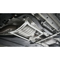 Middle Lower Bar Mercedes C-Class W205 S205 C205 A205 (2015-2021)