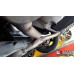 Rear Lower Bar Mercedes C-Class W205 S205 C205 A205 (2015-2021)