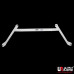 Front Lower Bar Mercedes E-Class W213 S213 C238 A238 4matic (2017-2023)